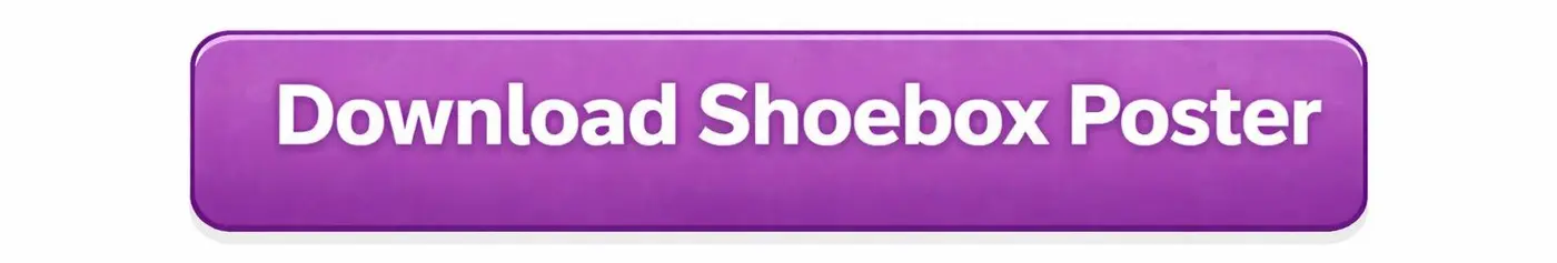 Link to Hope Shoebox Appeal Download Poster