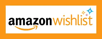 Amazon Wish List Link to Hope