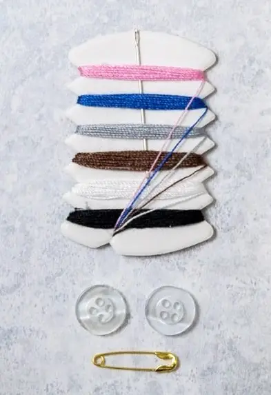 Sustainable - Sewing Kits